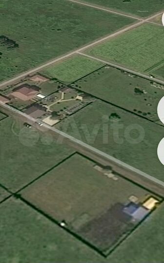 Дача 20 м² на участке 20 сот.