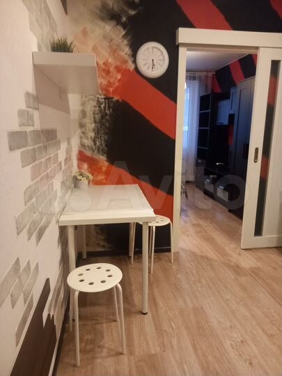 Квартира-студия, 20,3 м², 4/15 эт.