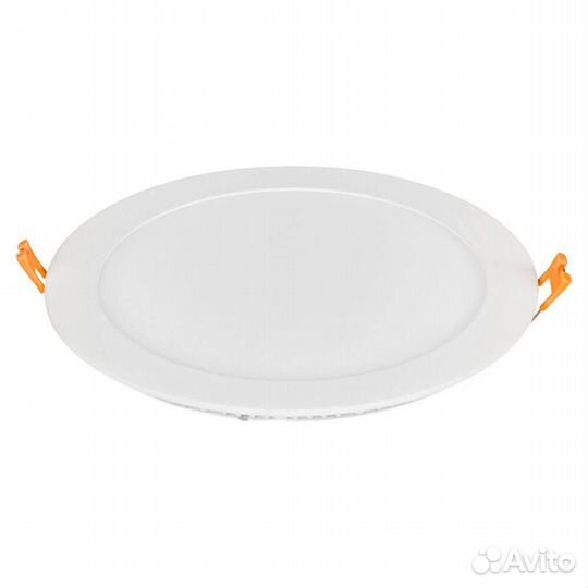 Светильник встраиваемый светодиодный