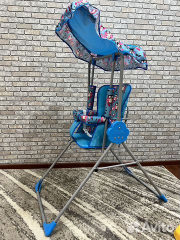 Качели для дома, сада