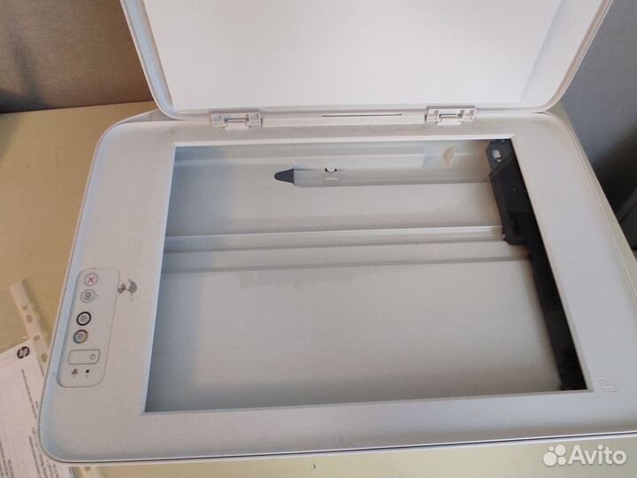 Принтер HP deskjet 2130