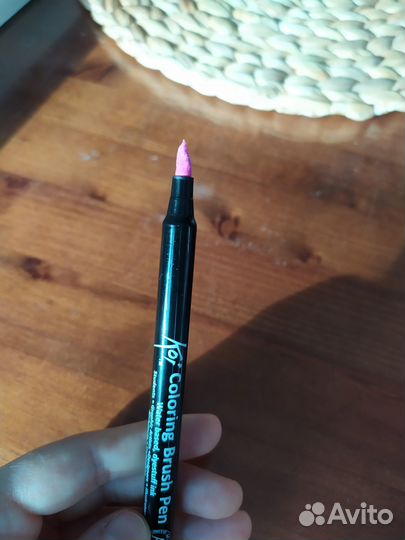 Маркеры sakura koi 24 цвета