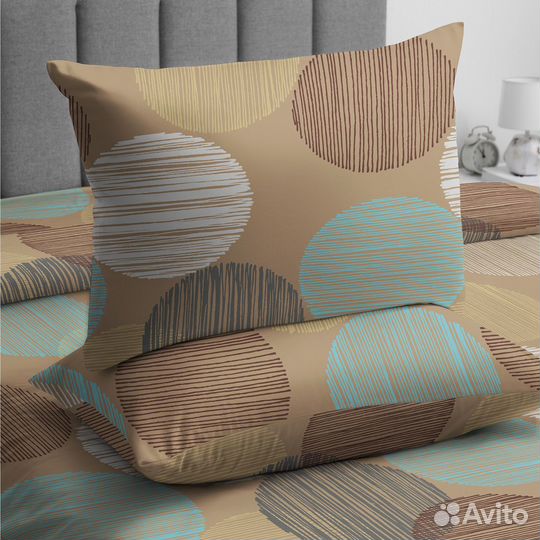 Постельное белье