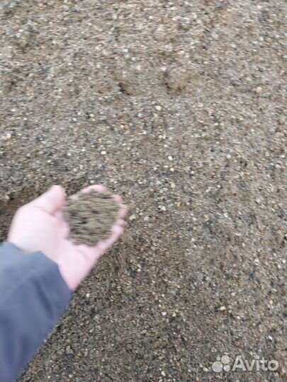 Щебень,мытый песок,отсев,грунт,крс,перегной 5м.куб