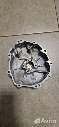 Honda CBR1000RR 08-11 крышка генератора