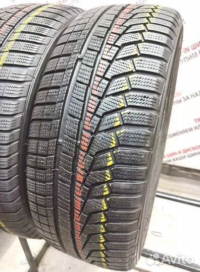 Hankook Winter I'Cept Evo2 W320C 215/55 R17 98V