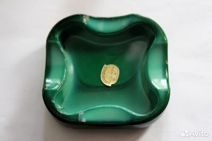 Пепельница