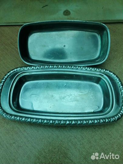 Масленка СССР