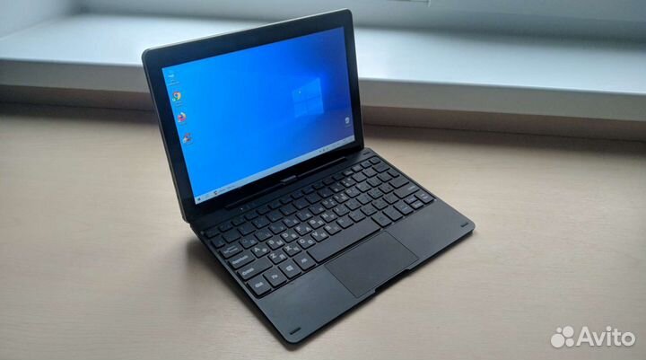 Dexp Ursus Z210