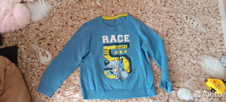 Джинсы, кофты