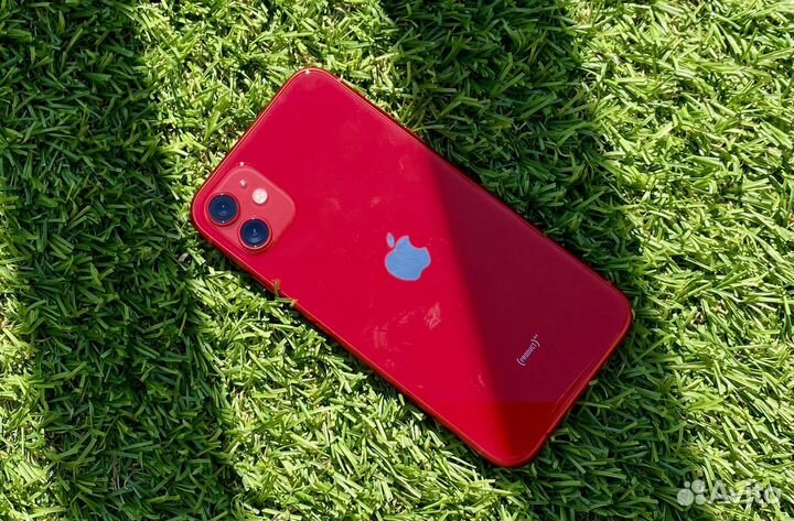 Оригинал iPhone 11 64gb