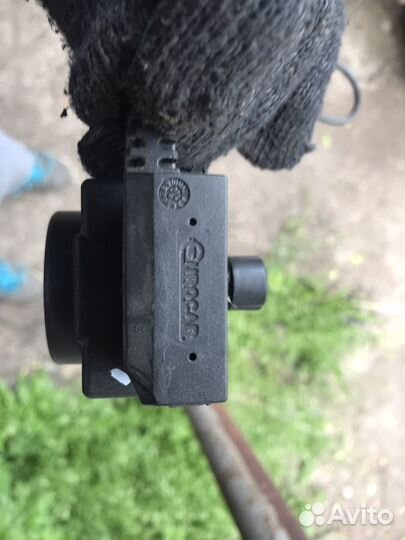 Сервопривод ariston 61302483