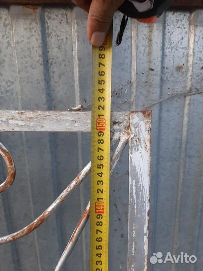 Оконные решетки