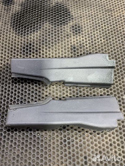 Накладка на крыло Chevrolet Cobalt T250 Кобальт