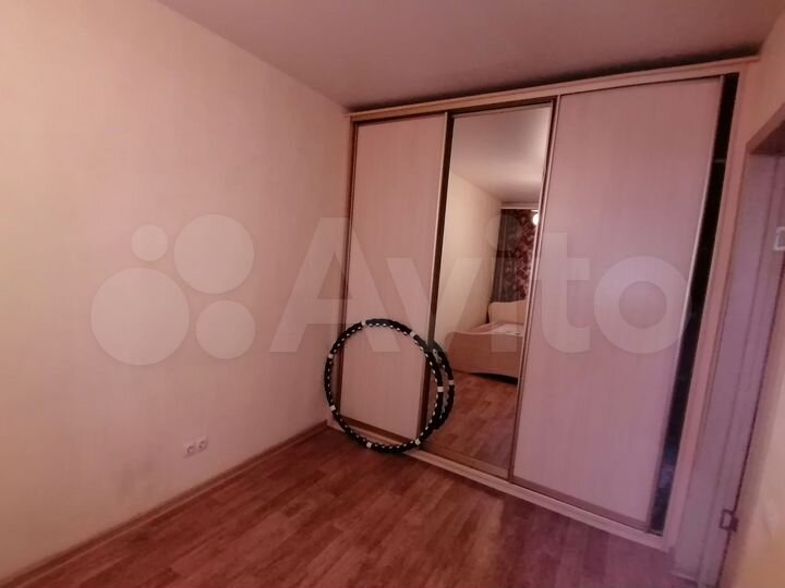 2-к. квартира, 42 м², 2/5 эт.