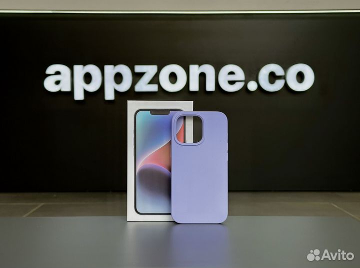 iPhone 14, 256 ГБ
