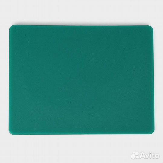 Доска профессиональная разделочная Доляна, 40x30 с