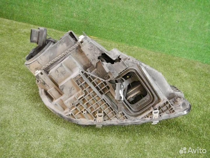 Фара левая Mercedes-Benz GLE