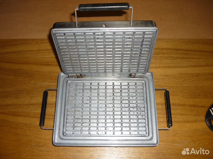 Вафельница электрическая СССР