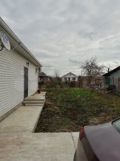 Дом 77 м² на участке 4 сот.