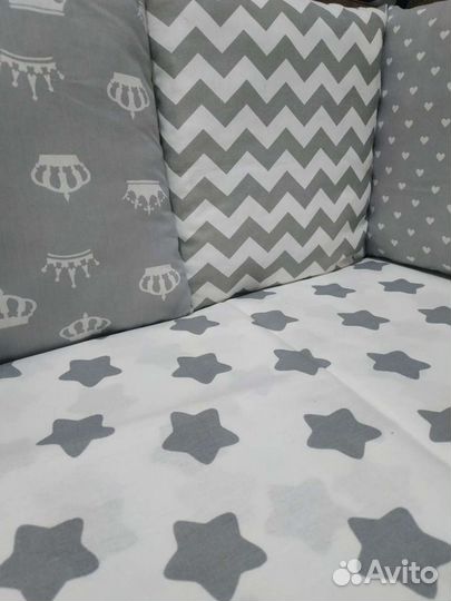 Простынь на резинке