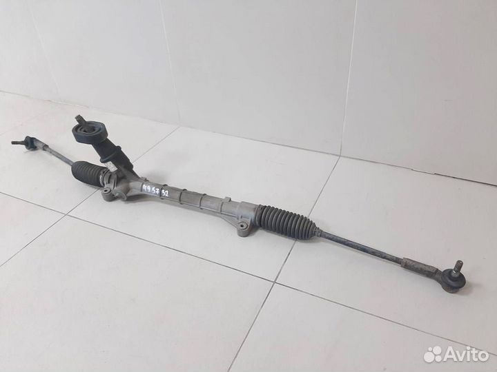 Рейка рулевая Volkswagen Polo