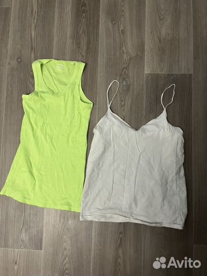 Вещи пакетом женские 48-50