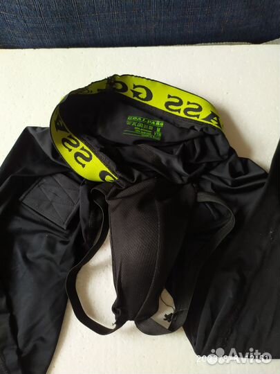 Детская хоккейная форма