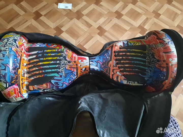 Гироскутер бу