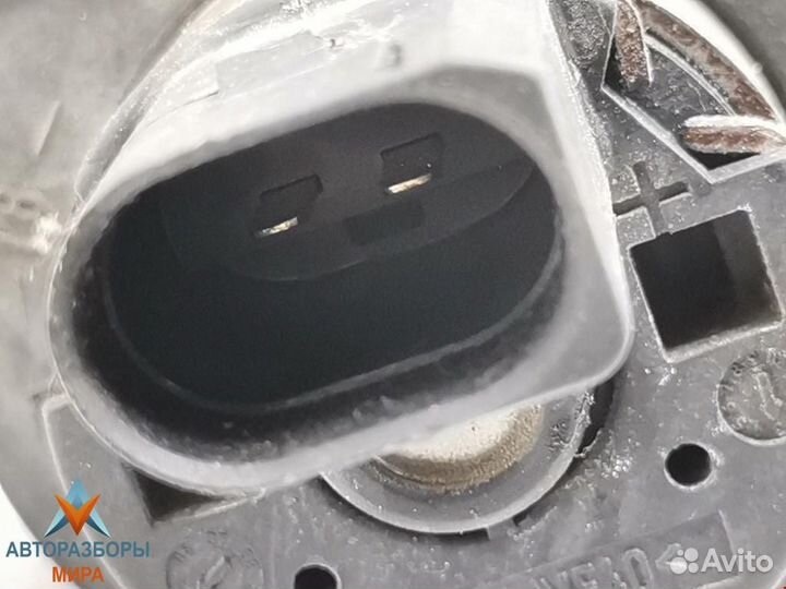 Насос антифриза дополнительный seat Alhambra рест