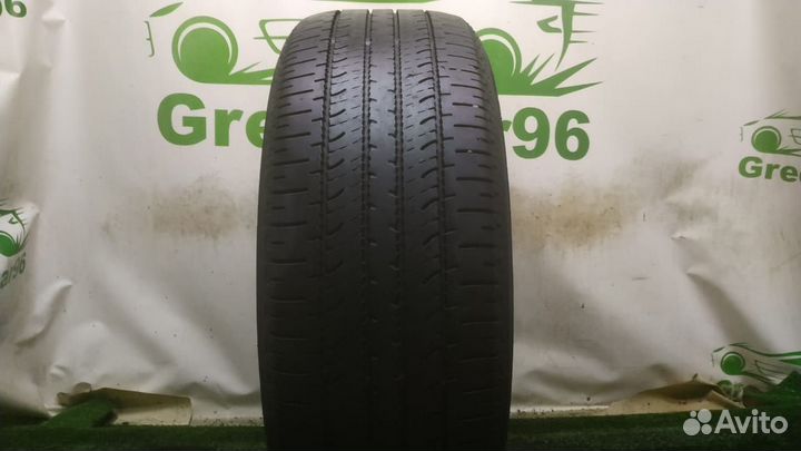 Yokohama Geolandar SUV G055 225/55 R18