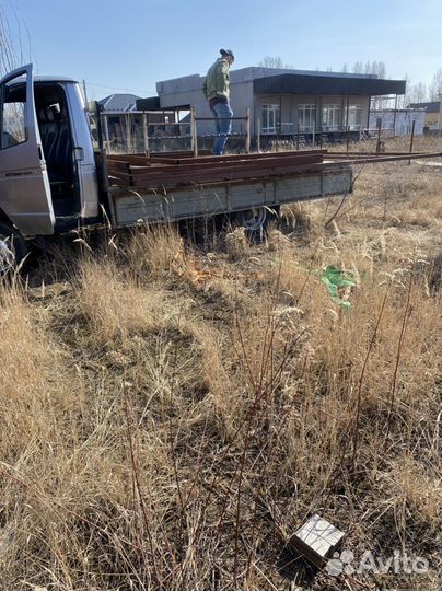 Грузоперевозки переезды газель межгород