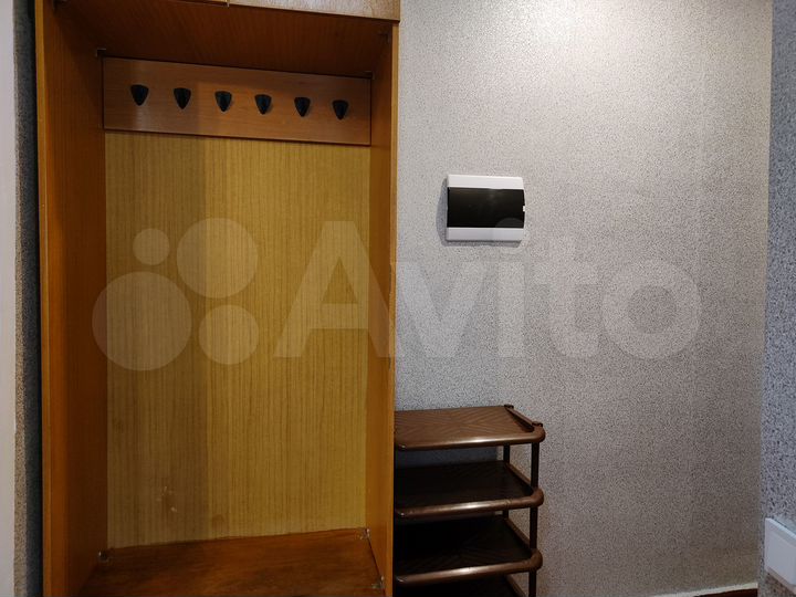 2-к. квартира, 42,1 м², 2/5 эт.