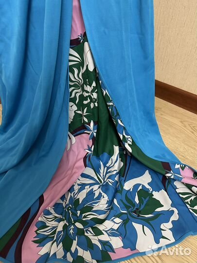 Платье emilio pucci