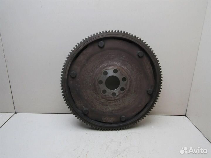 Маховик Chery Tiggo (T11) 2005-2015