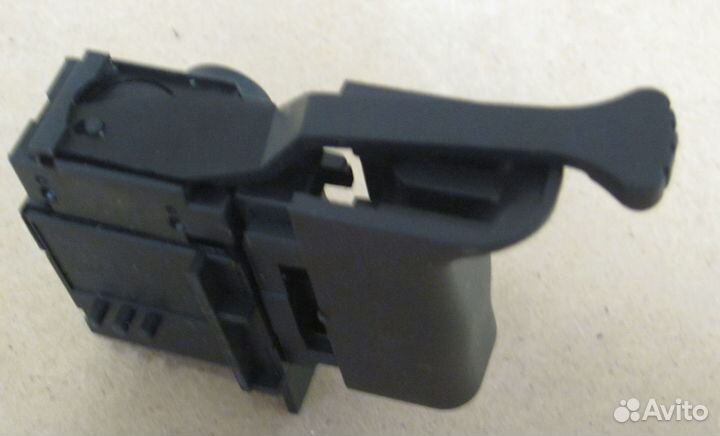 Кнопка (выключатель) FA2-4/1BEK-6 для перфорато