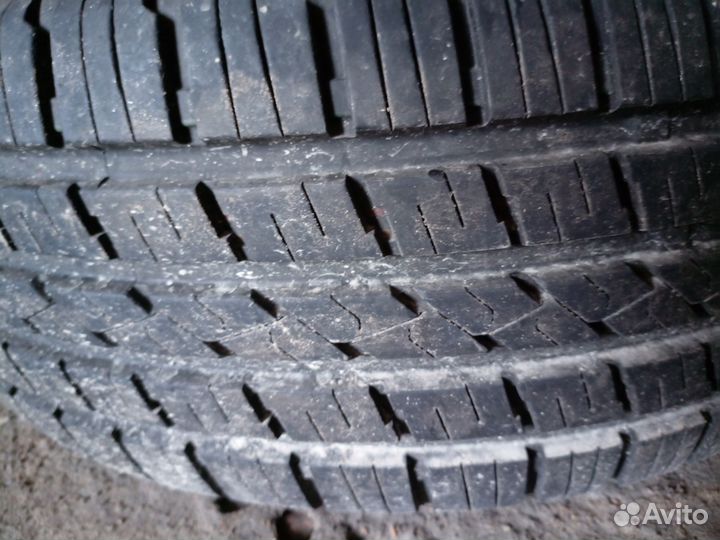 Hifly Vigorous HT-601 255/65 R17 110H