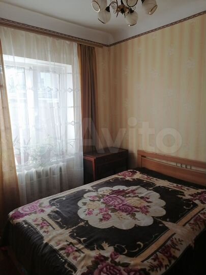 Дом 56 м² на участке 2 сот.