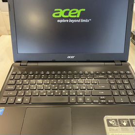 Ноутбук acer