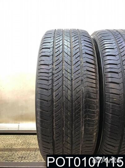 Bridgestone Dueler H/L 400 245/60 R18 104H