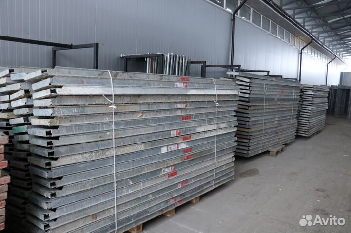 Аренда лесов