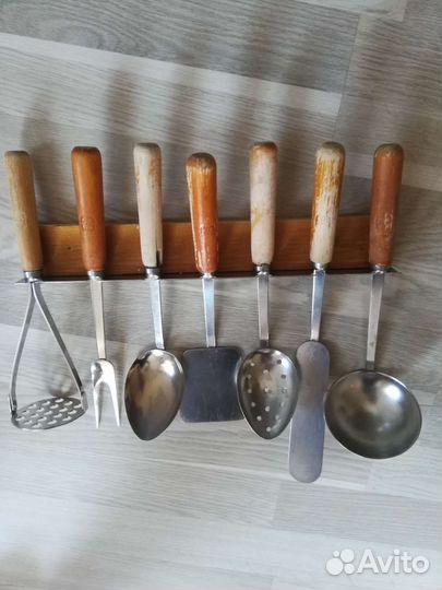 Набор кухонный ссср,винтаж