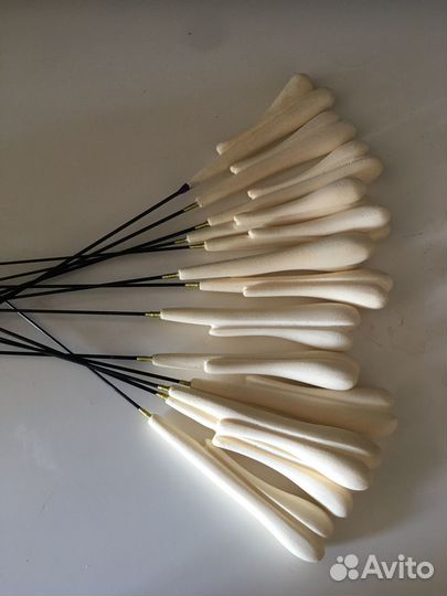 Зимние удочки ручной работы