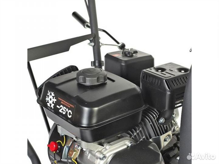 Снегоуборщик бензиновый Patriot PS 601 7 л.с