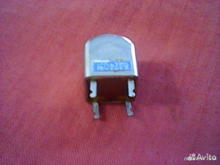 Головки магнитные\Непользованные\6Д24051\3Д24.821\