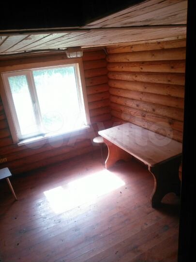 Дом 54 м² на участке 21 сот.