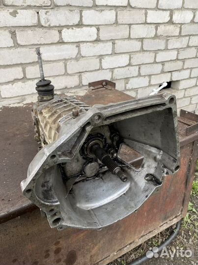 Кпп ваз 2101 классика