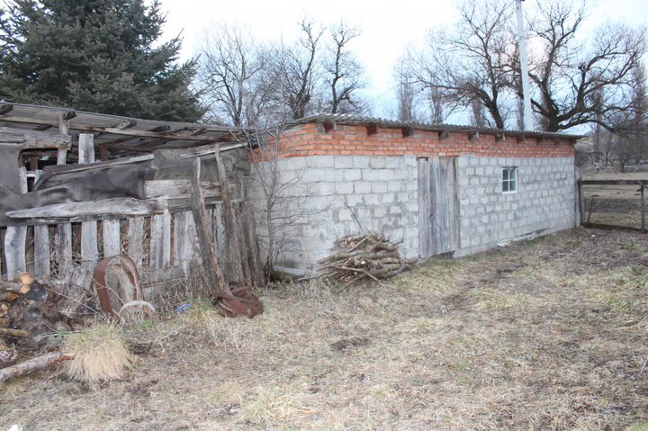 Дача 35 м² на участке 50 сот.