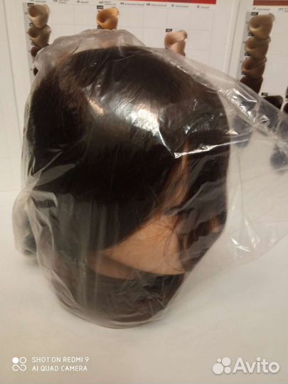 Болванка для обучения