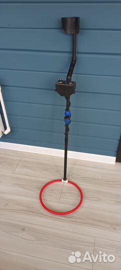 Металлоискатель Пират